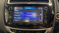 Mitsubishi ASX 2.2 4 5dr Auto 4WD Diesel Estate